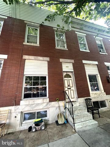 506 N KENWOOD AVE, Baltimore, MD 21205