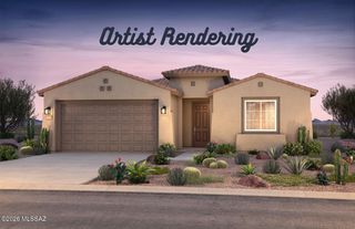 8053 S Sonoran Oak Drive, Tucson, AZ 85747