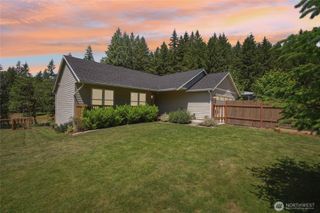 644 Spirit Lake Highway, Castle Rock, WA 98611