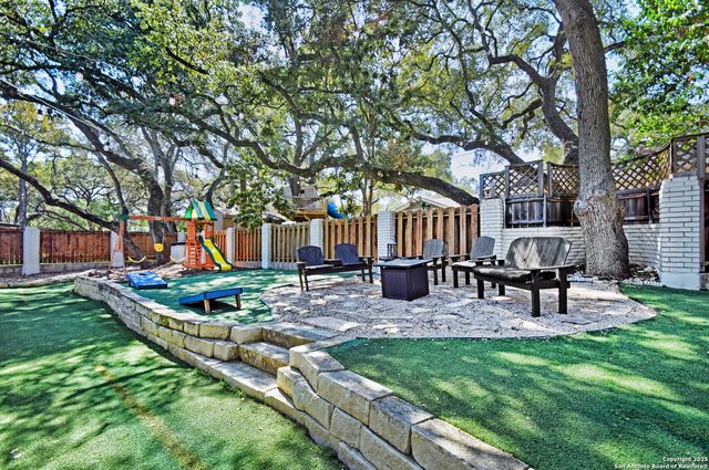 9623 Barcelona, San Antonio, TX 78230