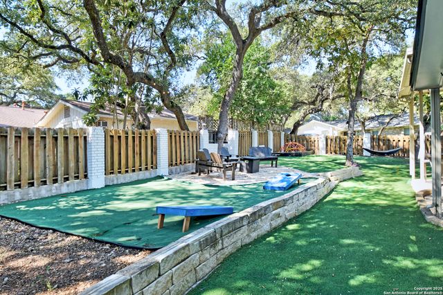 9623 Barcelona, San Antonio, TX 78230