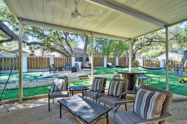 9623 Barcelona, San Antonio, TX 78230