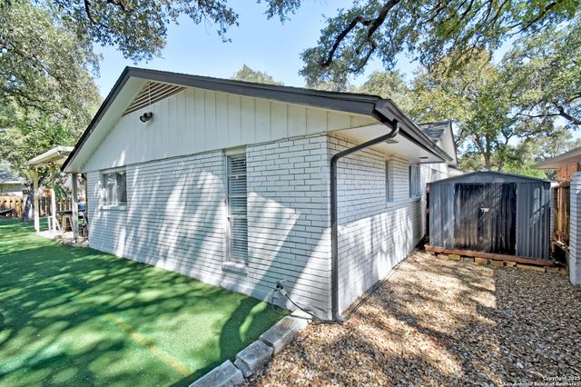 9623 Barcelona, San Antonio, TX 78230