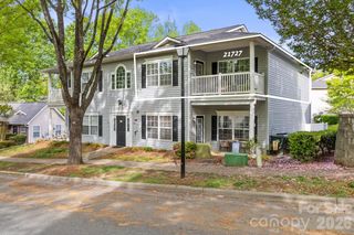 21727 Aftonshire Drive 35B, Cornelius, NC 28031