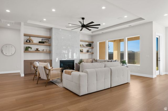 2022 S BLOSSOM WAY, Hurricane, UT 84737