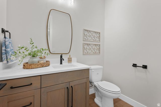 2022 S BLOSSOM WAY, Hurricane, UT 84737