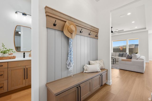 2022 S BLOSSOM WAY, Hurricane, UT 84737