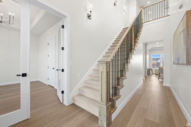 2022 S BLOSSOM WAY, Hurricane, UT 84737