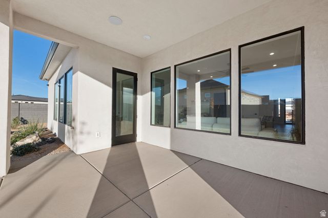 2022 S BLOSSOM WAY, Hurricane, UT 84737