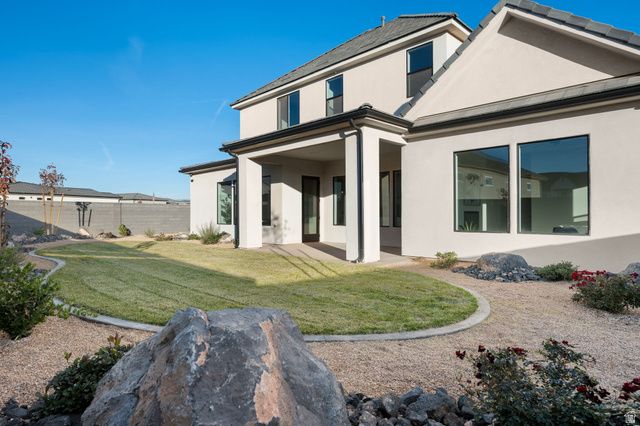 2022 S BLOSSOM WAY, Hurricane, UT 84737