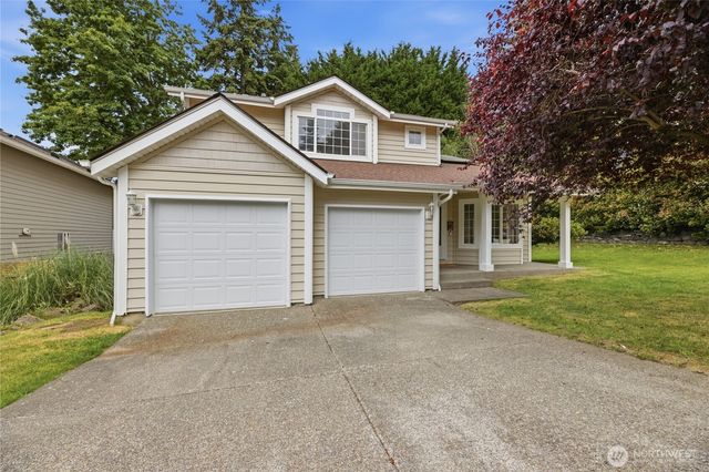 1205 57th Drive SE, Auburn, WA 98092