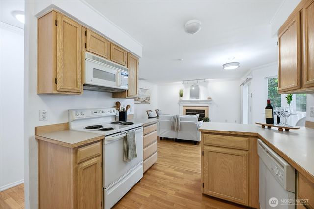 1205 57th Drive SE, Auburn, WA 98092