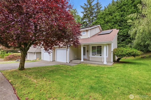1205 57th Drive SE, Auburn, WA 98092