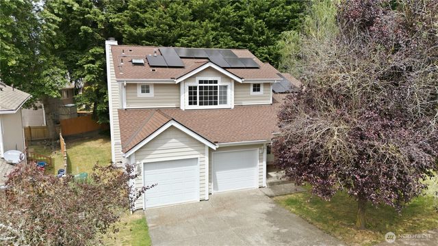 1205 57th Drive SE, Auburn, WA 98092