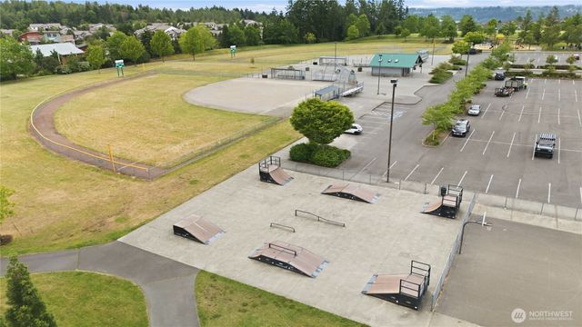 1205 57th Drive SE, Auburn, WA 98092