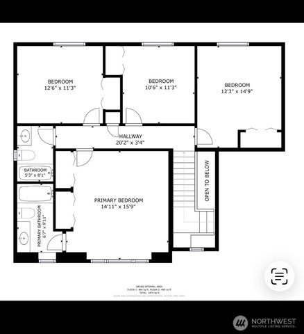 1205 57th Drive SE, Auburn, WA 98092