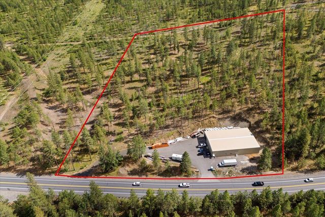 6405 W Trails Rd, Spokane, WA 99224