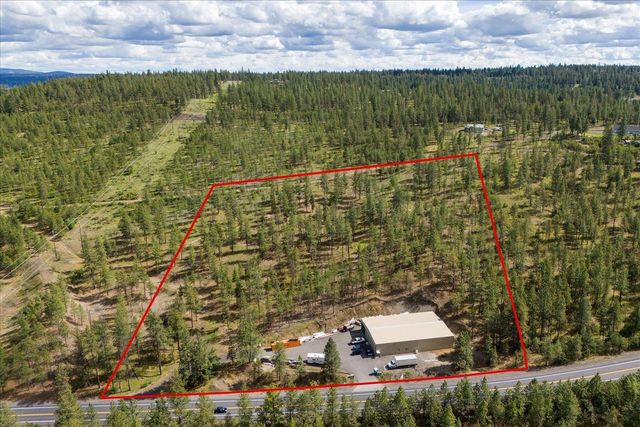 6405 W Trails Rd, Spokane, WA 99224