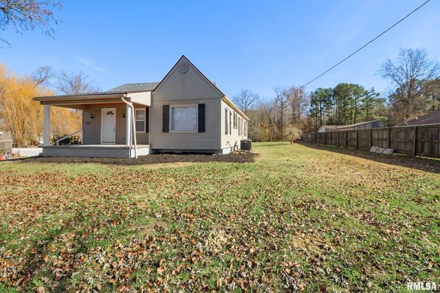 1510 S DIVISION Street, Carterville, IL 62918