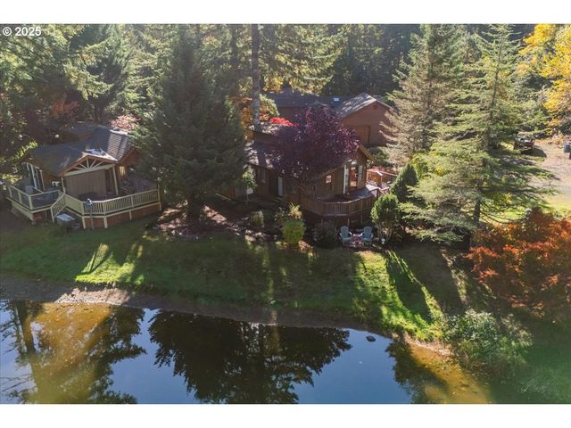 65000 E HIGHWAY 26 RF32, Welches, OR 97067