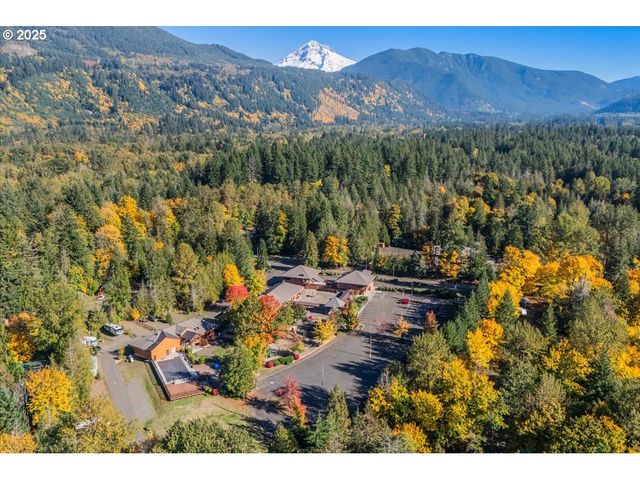 65000 E HIGHWAY 26 RF32, Welches, OR 97067