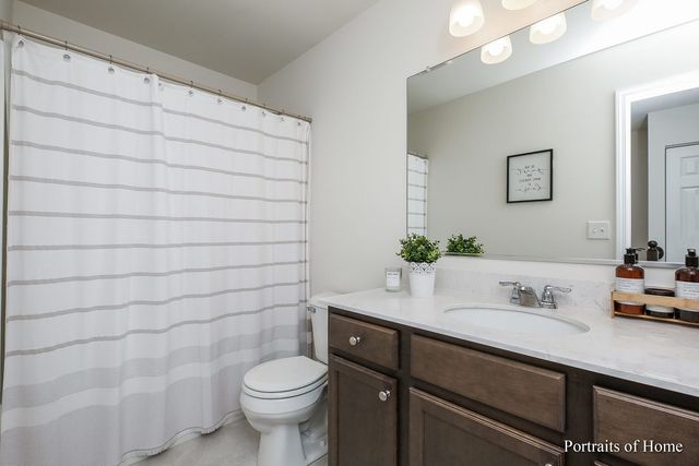 4169 CALDER Lane, Aurora, IL 60504