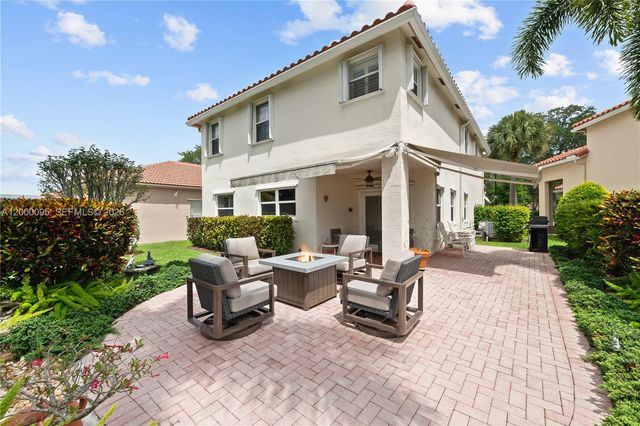 3844 NW 63rd Ter, Coral Springs, FL 33067
