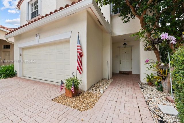 3844 NW 63rd Ter, Coral Springs, FL 33067