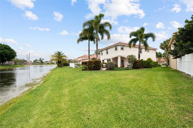 3844 NW 63rd Ter, Coral Springs, FL 33067