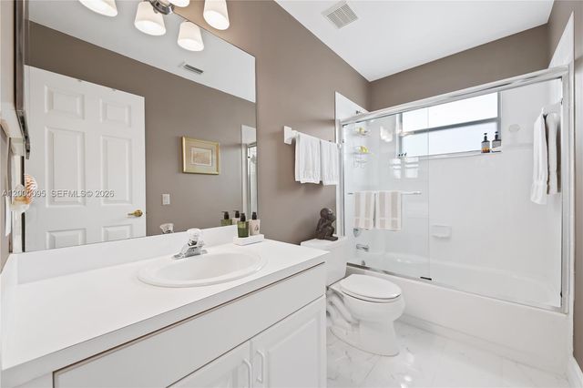 3844 NW 63rd Ter, Coral Springs, FL 33067