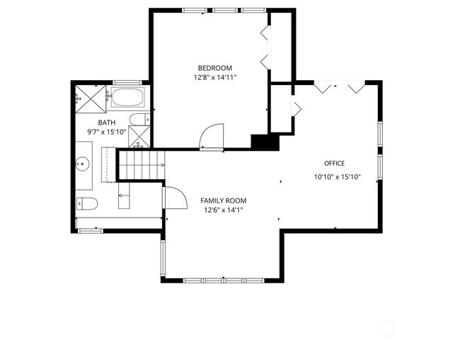 2514 Lake Park Drive S, Seattle, WA 98144