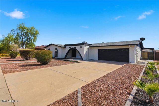 1823 E CORNELL Drive, Tempe, AZ 85283