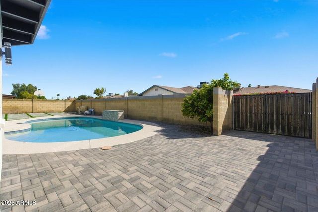 1823 E CORNELL Drive, Tempe, AZ 85283