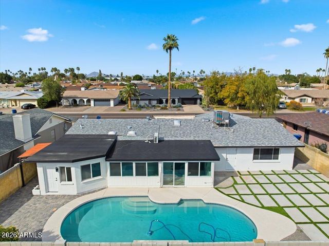 1823 E CORNELL Drive, Tempe, AZ 85283