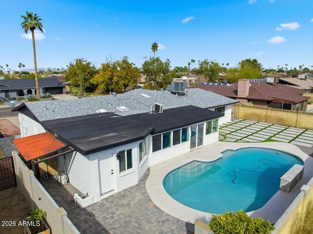 1823 E CORNELL Drive, Tempe, AZ 85283