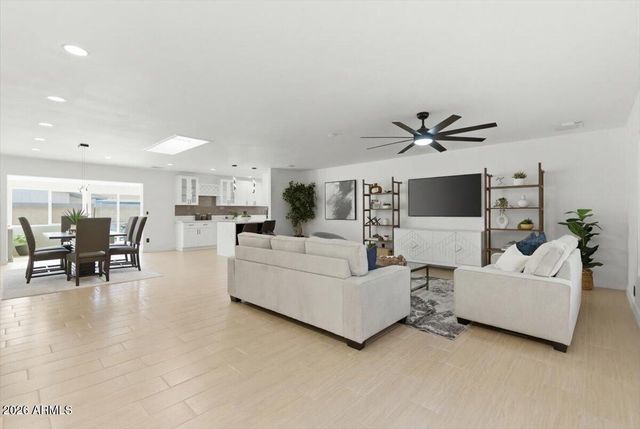 1823 E CORNELL Drive, Tempe, AZ 85283