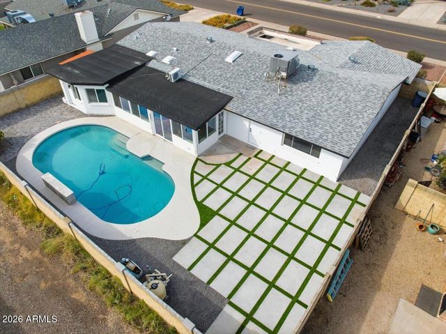 1823 E CORNELL Drive, Tempe, AZ 85283