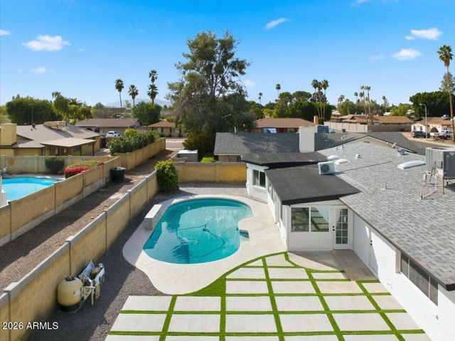 1823 E CORNELL Drive, Tempe, AZ 85283