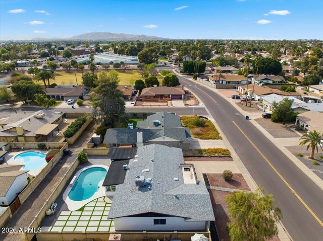 1823 E CORNELL Drive, Tempe, AZ 85283