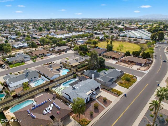 1823 E CORNELL Drive, Tempe, AZ 85283