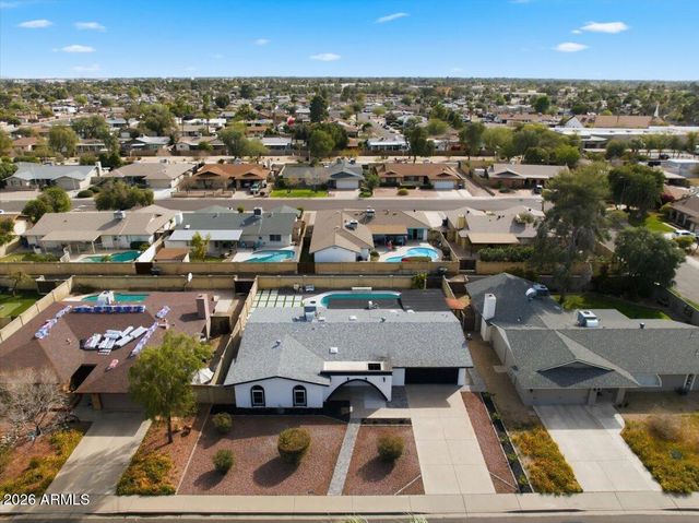 1823 E CORNELL Drive, Tempe, AZ 85283