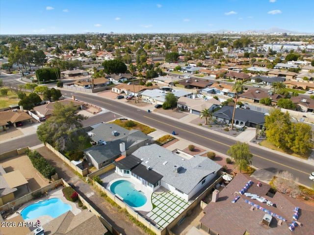 1823 E CORNELL Drive, Tempe, AZ 85283