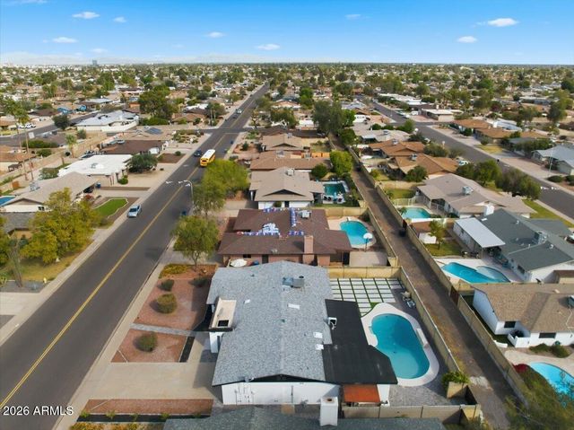 1823 E CORNELL Drive, Tempe, AZ 85283