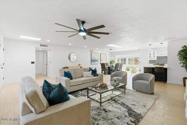 1823 E CORNELL Drive, Tempe, AZ 85283