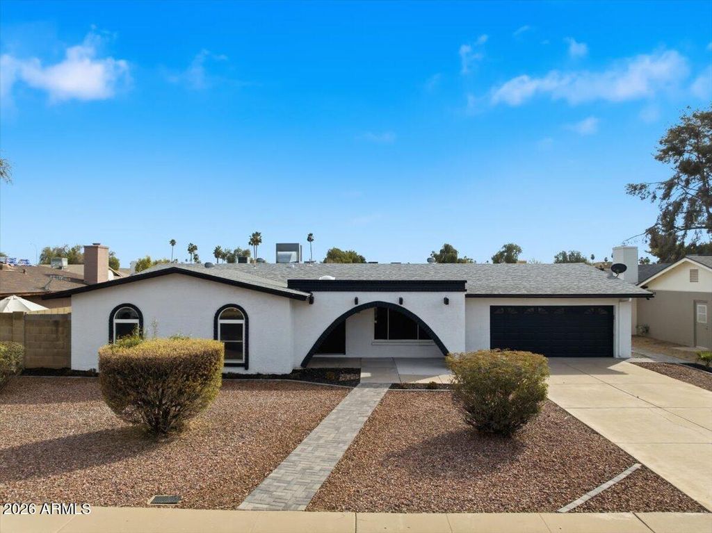 1823 E CORNELL Drive, Tempe, AZ 85283