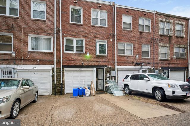 517 PARNELL PL, Philadelphia, PA 19144