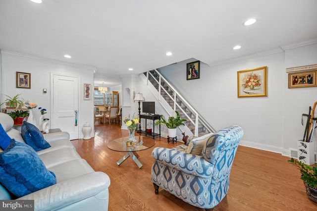 517 PARNELL PL, Philadelphia, PA 19144