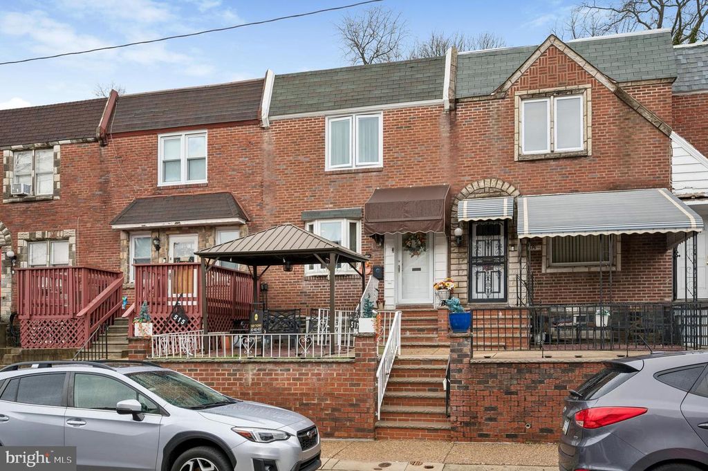 517 PARNELL PL, Philadelphia, PA 19144