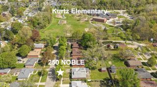 250 NOBLE, Milford Village, MI 48381