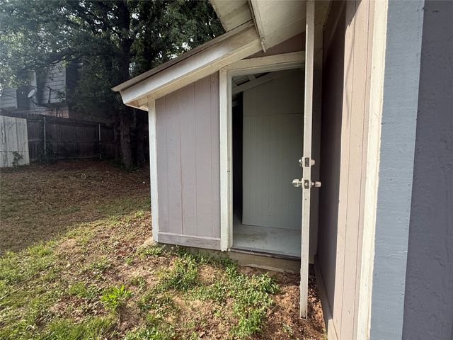 510 Jordan, Arlington, TX 76012